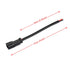 TOMALL Deutsch DT DTP 2 pin Female Socket Adapter for Work Light Bar Retrofit Connectors Wiring Harness...