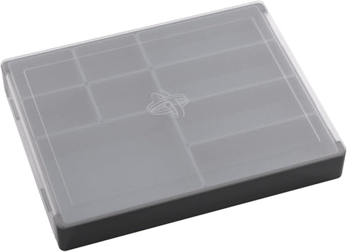 Token Silo Convertible | Store and Organize Board Game Tokens | 9 Removable Trays in 3 Different Sizes | Stackable Token Box | Convenient Space-Sa...