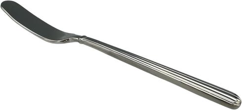 Mikasa 5148175 Italian Countryside Stainless Steel Spreader, Set of 4...