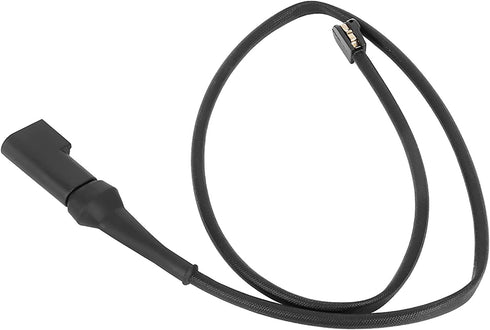 Unifizz 1843313 Rear Brake Electronic Wear Sensor Brake Pad Wear for Ford Transit Box 2013-2019...