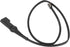 Unifizz 1843313 Rear Brake Electronic Wear Sensor Brake Pad Wear for Ford Transit Box 2013-2019...