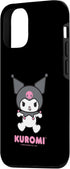 iPhone 13 Kuromi Character Front and Back Case...