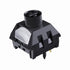 Kailh Box Ice Cream Pro Dark Chocolate Switch All POM Pre Lubed Linear 5pin RGB SMD 55gf Switch for Gaming Mechanical Keyboard?10pcs?...