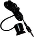 Telephone Pick-Up Coil with Suction Cup, Features: Record Telephone Conversations on Any Tape Recorder with a 3.5 mm Microphone...
