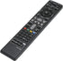 ALLIMITY AKB73775801 Remote Control Replacement sub AKB73775821 for LG Blue-Ray BH4030S BH4430P BH5140S BH5440P BH5540T BH6330H BH6340H BH6730T S4...