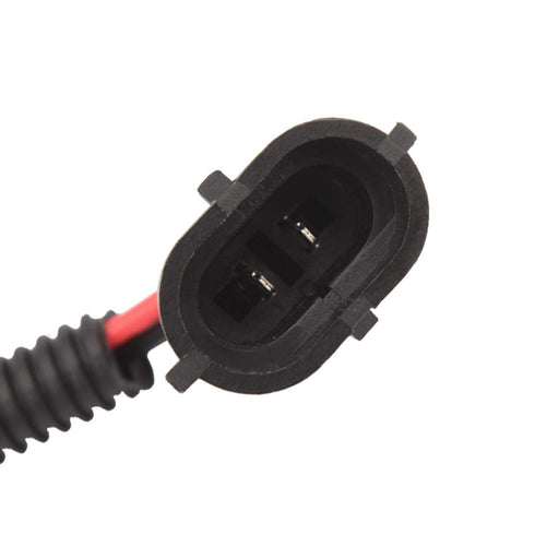 TOMALL H11 to H7 Light Blub Retrofit Wiring Harness Connector Socket Adapter 12cm(5inch)...
