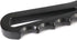Dokili 3AN-16AN Adjustable Fitting Wrench Lightweight Black Aluminum Tool Spanner for An Hose Fitting Adapters End...