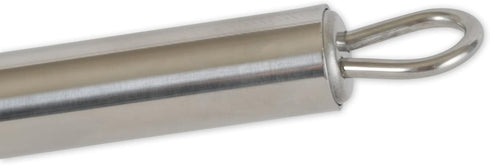 Stainless Steel Scoop, Medium...