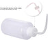 Wash Bottle - 2pcs 500ml/17oz Safety Wash Bottle Watering Tools, Economy Plastic Squeeze Bottle for Medical Label Green Soap Cleaning Washing Bott...