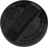 SING F LTD Engine Oil Filler Cap Tank Cover Compatible with Honda Civic Fit CR-V Element Pilot Ridgeline Accord Odyssey Acura MDX RL TL RSX 15610-...