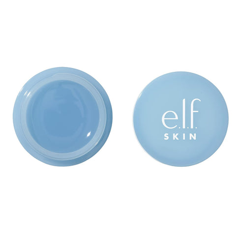 e.l.f. SKIN Holy Hydration! Lip Mask, Hydrating Lip Mask For A Softer & Smoother Pout, Infused With Hyaluronic Acid, Non-Sticky, Vegan & Cruelty-F...