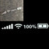 Signal WiFi Full Battery Sign Funny Sticker for Car, Car Window Stickers Unique Vehicle Decals Styling Decorative Auto Rear Window Decal Electric ...