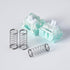 30 pcs Custom Magnetic Switch Springs for Gateron Jade Magnetic Switches Springs Replacement (70g)...