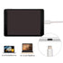 chenyang USB-C USB 3.1 Type C to Mini DisplayPort DP 1080p HDTV Adapter Cable with Gold Aluminium Case for 2015 New 12 Inch...
