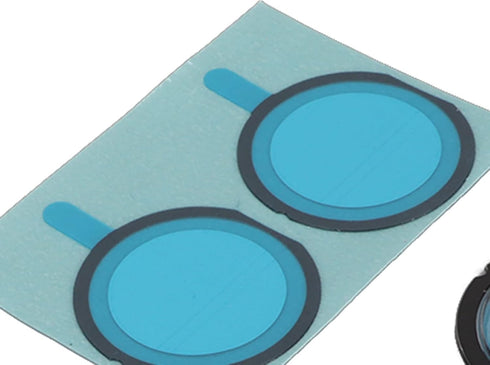 VBESTLIFE Dual Lens Guards, Upgrade Lens Guard for Insta360 ONE X3, High, for Insta360 One X3 Sports Camera Accessories X3 Lens Protector...