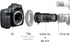 1.25-inch 5X Barlow Lens & Moon Filter Kit-for Telescope Eyepieces...