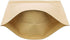 CleverDelights Kraft Stand Up Pouches - 8oz - 100 Pack - 6" x 9" x 3"...