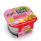 FISH PEAS - Plant Based Vegan Spread Food in EXOTIC Sauce With Coconut, Ginger and Lemon. Plant Based Ready to Eat Meals, Gluten Free, Organic, Ca...