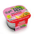 FISH PEAS - Plant Based Vegan Spread Food in EXOTIC Sauce With Coconut, Ginger and Lemon. Plant Based Ready to Eat Meals, Gluten Free, Organic, Ca...