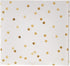 Pioneer Photo Albums Golden Dots Live Laugh Love 200 pkt 4x6 Photo Album, Pocket, Gold...