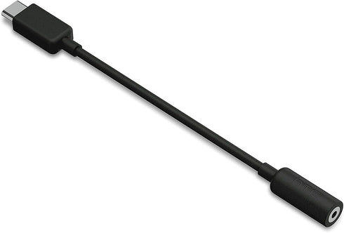 USB-C Digital to 3.5mm Audio Jack Adapter...