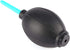 Dust Blower, Mini Dust Blower Rubber Hand Air Blaster Cleaner, Dust Cleaning Tool Pump for Camera Lens Keyboard Watch...