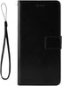 Case for Motorola Edge+ 5G UW Case Cover,Flip Leather Wallet Cover Case for Motorola Moto Edge+ XT2061-1 XT2061-3 Case Black...