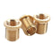 Universal Shift Knob Thread Adapters M8 X 1.25, M10 X 1.25, M10 X 1.5 ? 3PCS ?...