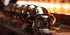 Brass Copper Offering Bowl Set of 7 Tibetan Buddhist Altar Supplies for Meditation Yoga Burning Incense Ritual Smudging Decoration 3.5 Inches Silv...