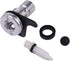 NR83A2 NR2183 NR2190 NR3490 NVH45 Trigger Valve Assembly For Hitachi Framing Nailer Roofing Nailer Replacement...