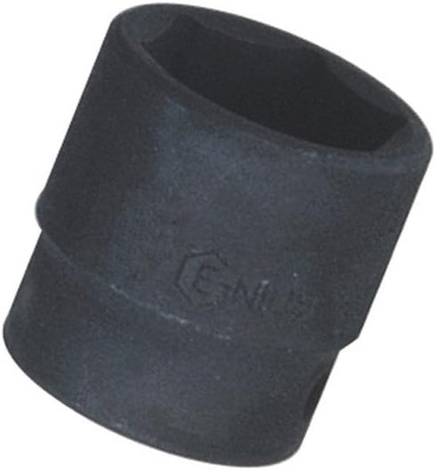 Genius Tools 1/2" Dr. 13/16" Impact Socket - 493826...