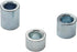 3X 12mm Axle Spacer 15mm/20mm/27mm Bushes for 110cc 125cc 140cc Pit Trail Quad Dirt Bike ATV Buggy...