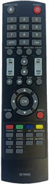 SE-R0402 Remote Control Compatible with Toshiba SE-R0402 AH700907 BDX1200KU BDX1200KY BDX5200 BDX2155KC BDXK100 3D BlU-RAY DVD Player...