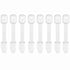 Child Safety Strap Locks for Cabinet, Fridge, Ovens, Toilet, Drawer, Trash can etc with Strong Adhesive Not Easy to Fall Off, Adjustable Length, 8...