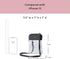 Baggallini Stadium Clear Bryant Crossbody...