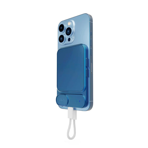 Khadas USB-C to Lightning Audio Cable Tea, 10cm, Supports bit-Perfect Streaming of Audio-Data with The C78-USBH Lightning Connector, Soft and Flex...