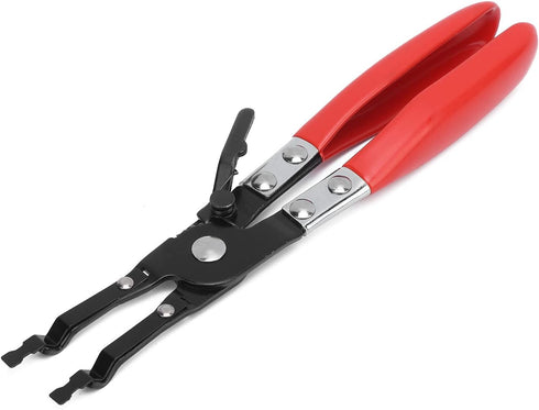 Soldering Plier,Soldering Plier Wire Welding Clamp Pick UP Aid Tool for Automobile Maintenance Repairing Hand Tools...