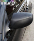 VViViD XPO Dry Deep Black 3D Carbon Fiber Vinyl Wrap Roll with Air Release Technology (1ft x 5ft)...