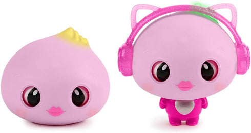 My Squishy Little Dumplings - Diva Dee...