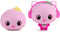 My Squishy Little Dumplings - Diva Dee...