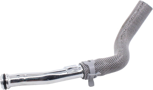 MOTOKU Engine Oil Cooler Coolant Outlet Hose for Chevrolet Cruze 2011-2016 Sonic 2012-2020 Trax 2015-2021 for Buick Encore 2013-2021...