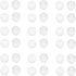 36 Pieces Small Earbud Tips Soft and Comfortable Silicone Earbud Tips Ear Bud Replacement Pieces Silicone Fit Most in-Ear Headphones?Inner Hole 3....