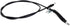 Snow Blower Deflector Cable 585271601 for Husqvarna ST261E, ST268EP, ST276EP, 532421164, 532420672,...