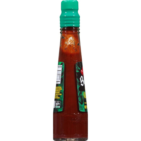 Bufalo Salsa Clasica Mexican Hot Sauce...