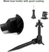 Trail Camera Mount, Game Camera Mount, Camera Tree Mount, 2 Pieces Kit Trail Cam Mount with 1/4"-20 Screw Mounting,Trail Camera Stand...