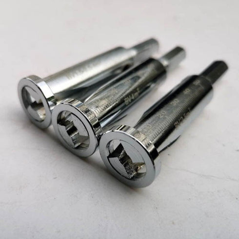 Wire Twisting Tool Wire Stripper and Twister Power Tool Accessories Connector Parallelizer Stripper Winder(To 2.5 square meters)...