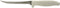 Dexter-Russell SYNCHKG011671 Scalloped Utility Slicer 5.5" White...