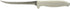 Dexter-Russell SYNCHKG011671 Scalloped Utility Slicer 5.5" White...