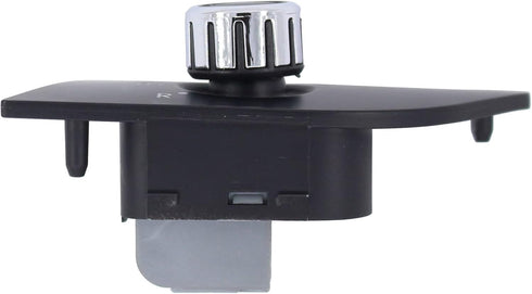NewYall Front Left Side View Door Mirror Control Switch Adjust Knob...