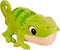 Cute Chameleon Stuffed Animal,Chameleon Plush Doll Green Chameleon Toy Soft Stuffed Chameleon Toy Animal Body Pillow, 11.8 Inches...